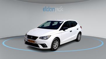 סיאט איביזה