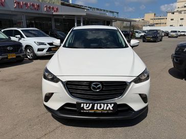 מזדה CX-3