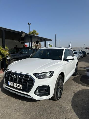 אאודי Q5
