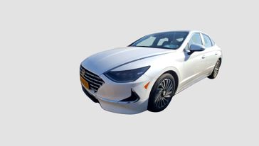 יונדאי סונטה