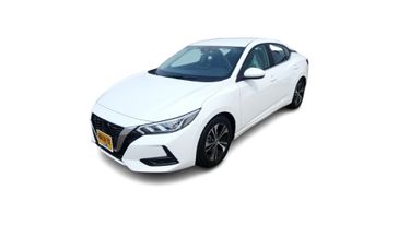 ניסאן סנטרה