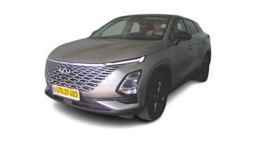 צ'רי FX