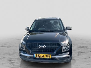 יונדאי וניו