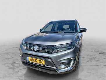 סוזוקי ויטארה