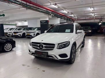 מרצדס GLC