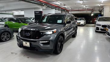 פורד EXPLORER