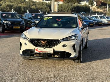 קופרה פורמנטור