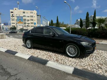 ב מ וו סדרה 3