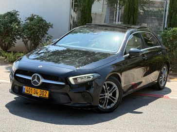 מרצדס A קלאס