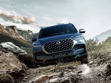 קיי גי מוביליט רקסטון