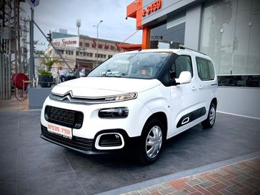 סיטרואן ברלינגו