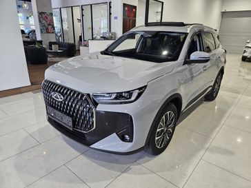 צ'רי TIGGO7 PRO PHEV