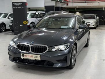 ב מ וו סדרה 3