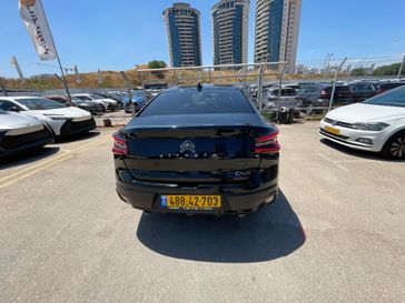 סיטרואן C4X
