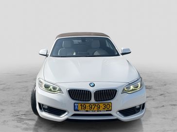 ב מ וו סדרה 2