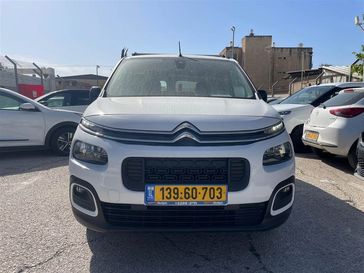 סיטרואן ברלינגו