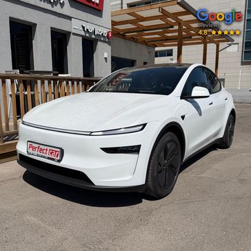 טסלה MODEL Y