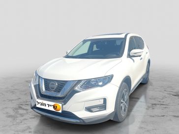 ניסאן X TRAIL