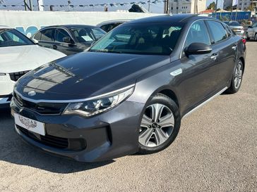 קיה אופטימה