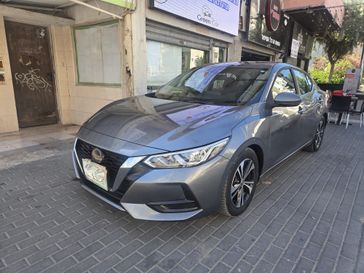 ניסאן סנטרה