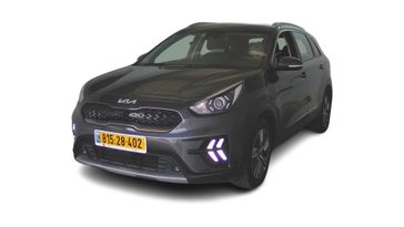 קיה נירו