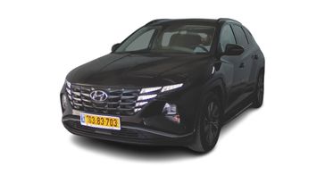 יונדאי טוסון