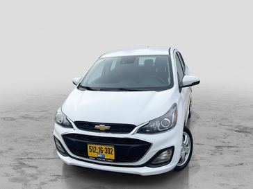 שברולט ספארק