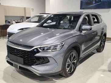 בי ווי די SEALION 5