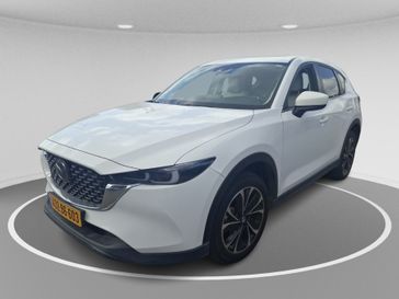 מזדה CX-5