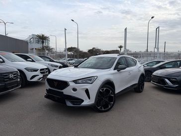 קופרה FORMENTOR