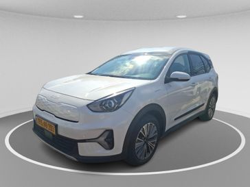 קיה נירו