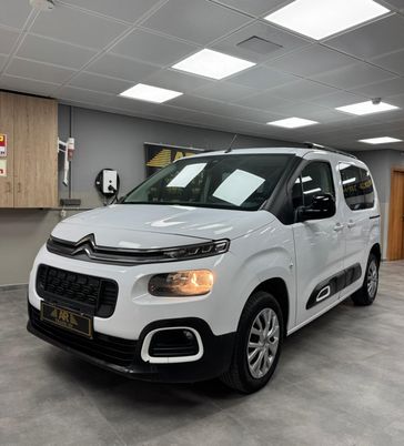 סיטרואן ברלינגו