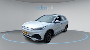 בי ווי די ATTO 3