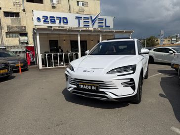 בי ווי די SEAL