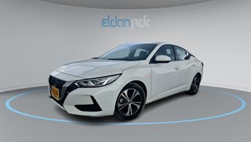 ניסאן סנטרה