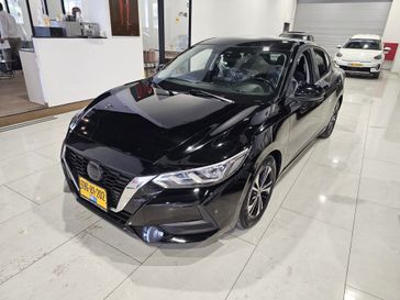 ניסאן סנטרה