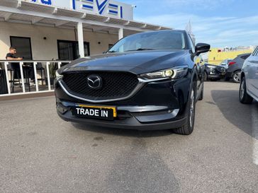 מזדה CX-5