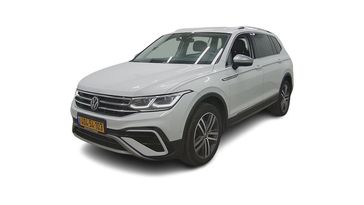 פולקסווגן טיגואן