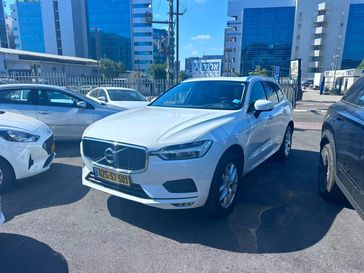 וולבו XC60