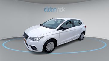 סיאט איביזה