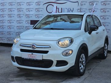 פיאט 500X