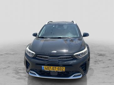 קיה סטוניק