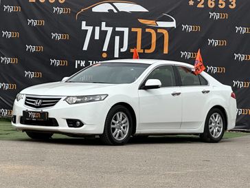 הונדה אקורד