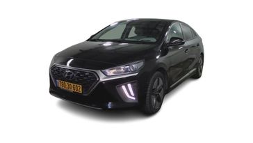 יונדאי איוניק