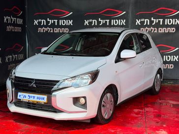 מיצובישי ספייס סטאר