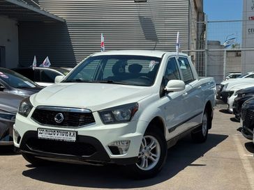 סאנגיונג אקטיון ספורט