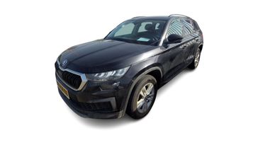 סקודה קודיאק