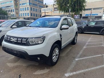 דאציה דאסטר