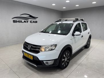 דאציה סנדרו