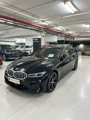 ב מ וו סדרה 3